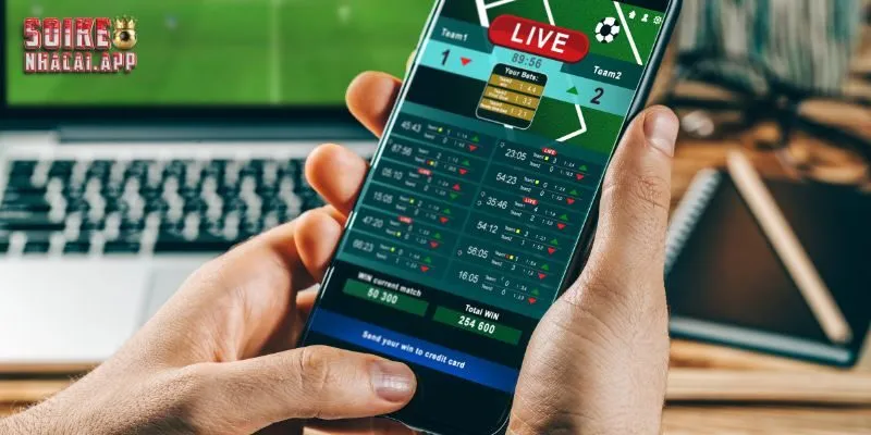 Thắng Lớn với Kèo Nhà Cái Bí Kíp Đánh Đề Online Hiệu Quả