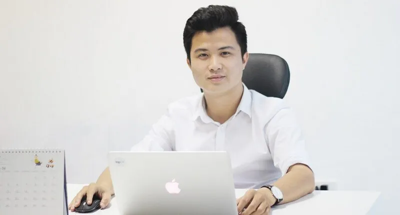 Tìm hiểu vai trò của Bùi Văn Dương tại padawan.us.com